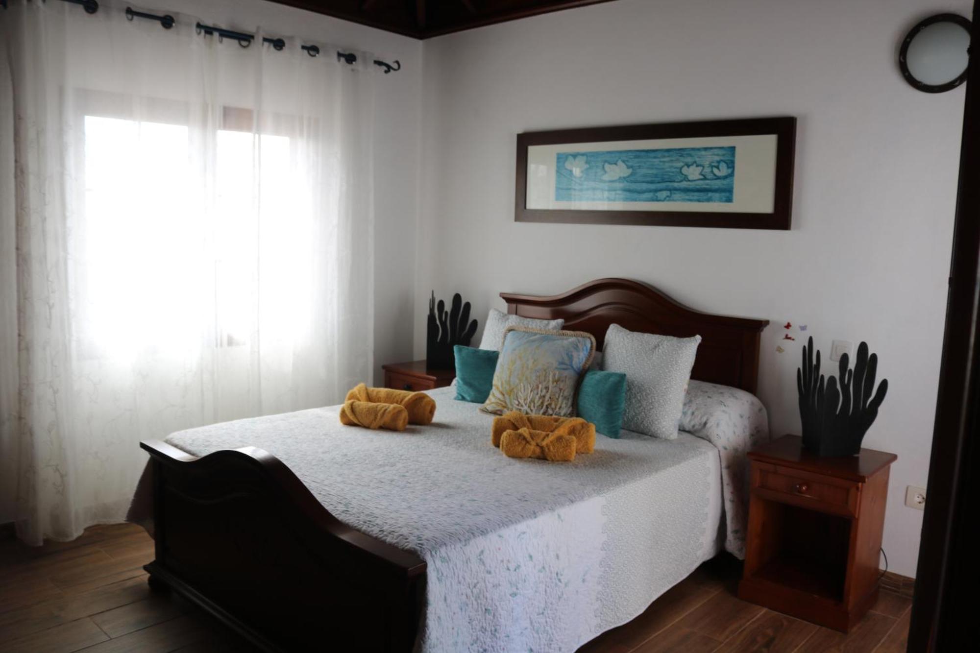 Casona El Faro De Mácher エクステリア 写真