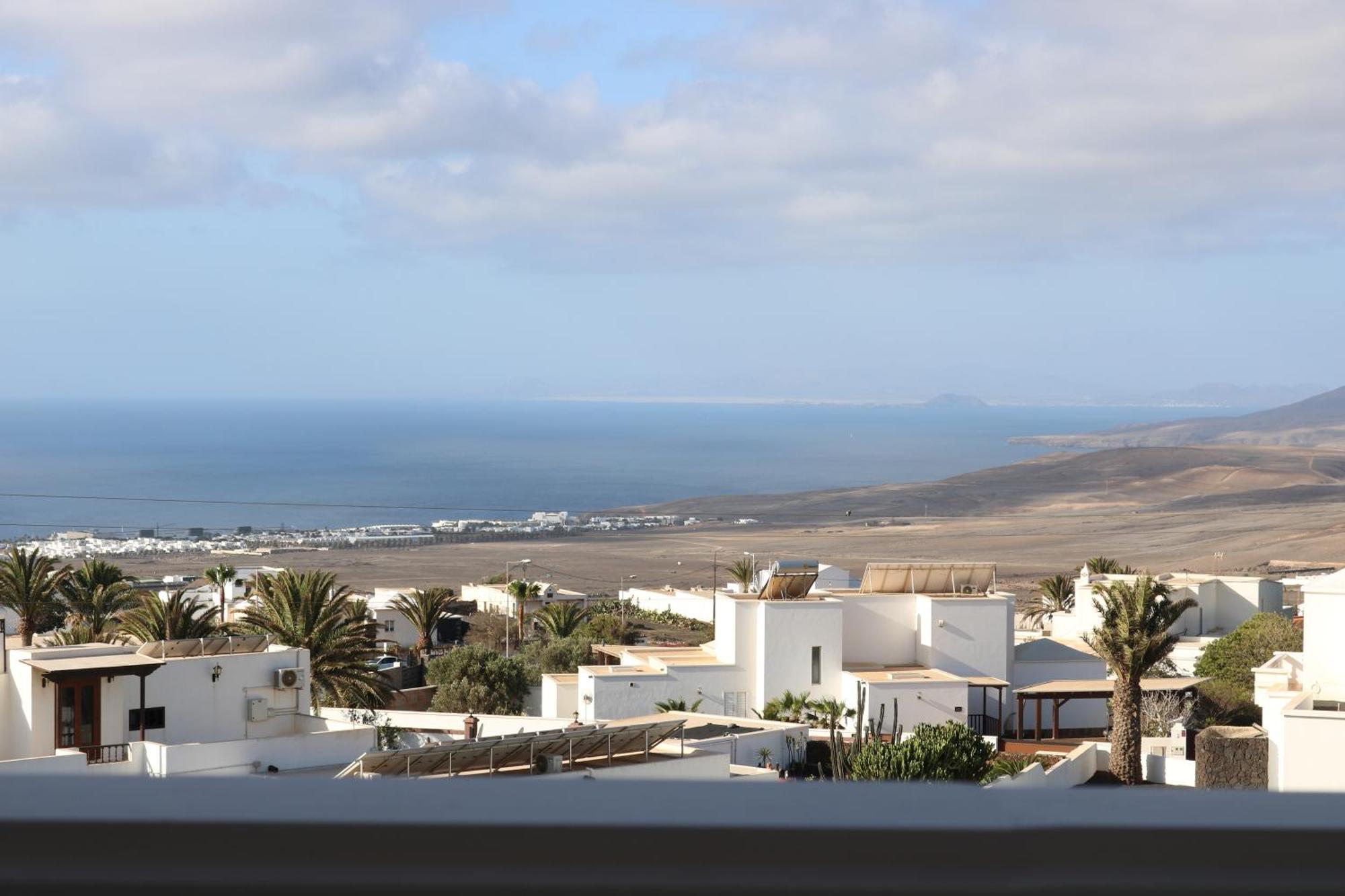 Casona El Faro De Mácher エクステリア 写真